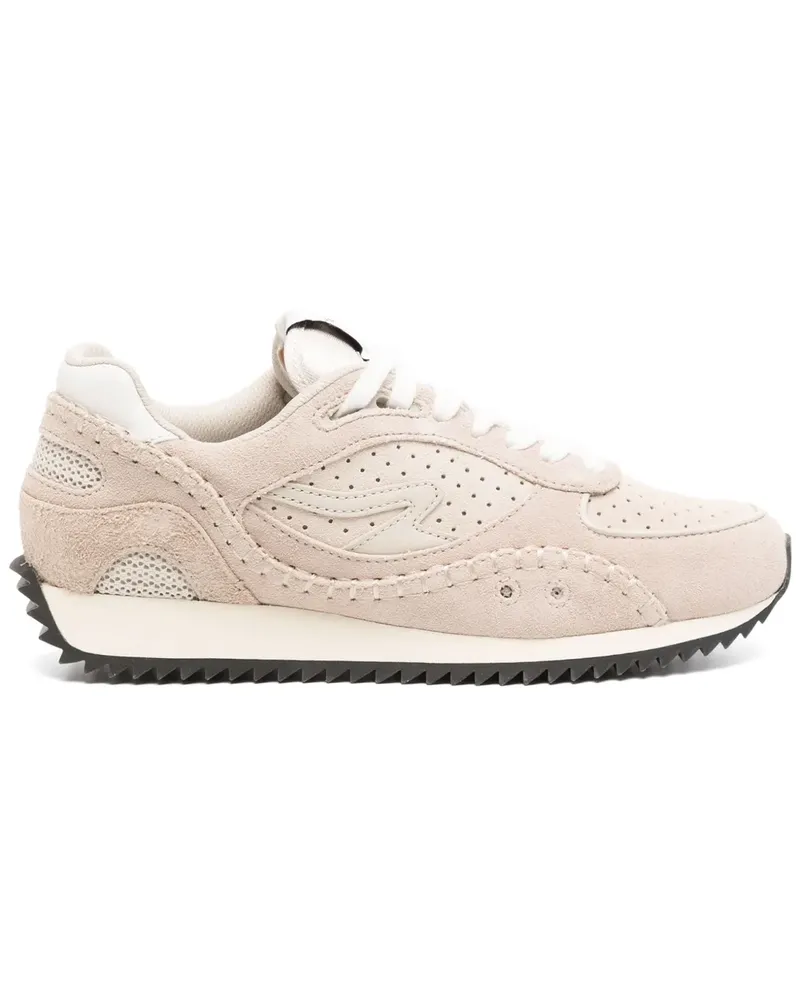 Rag & Bone Drift Sneakers - Nude Nude