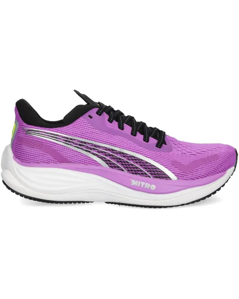 Puma Velocity Nitro Sneakers - Violett Violett