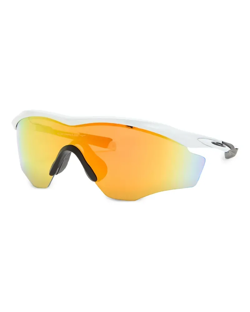 Oakley M2 Frame XL sunglasses - Weiß Weiß