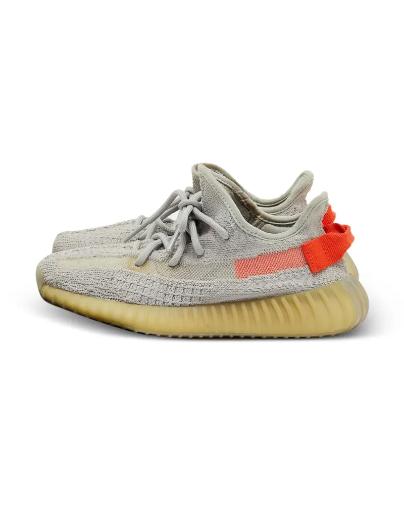 adidas Boost 350 V2 Tail Light Sneakers - Grau Grau