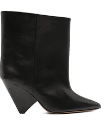 Isabel Marant Miller Stiefel 90mm Schwarz