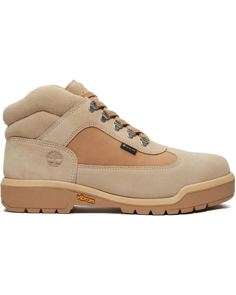 Timberland Mid Lace GTX Stiefel - Nude Nude