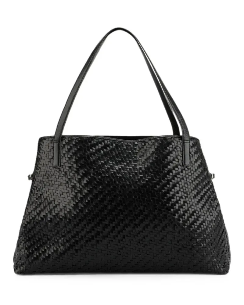 Vagabond Cannes shoulder bag - Schwarz Schwarz