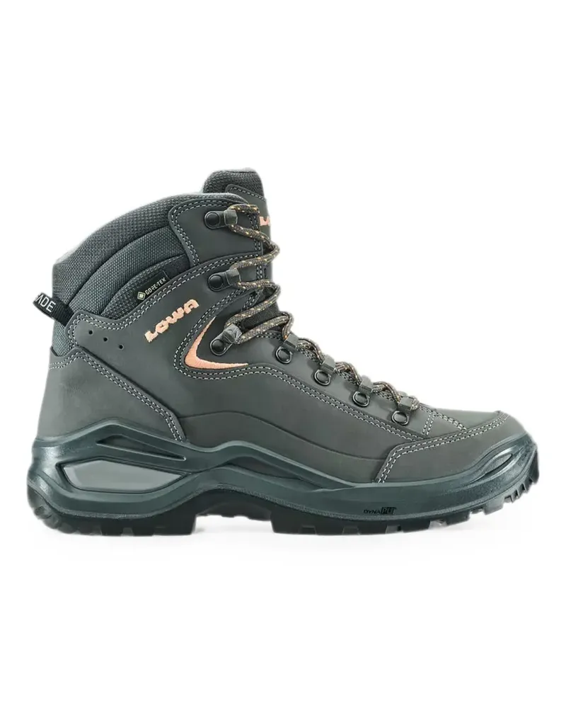 Lowa Renegade boots - Grau Grau