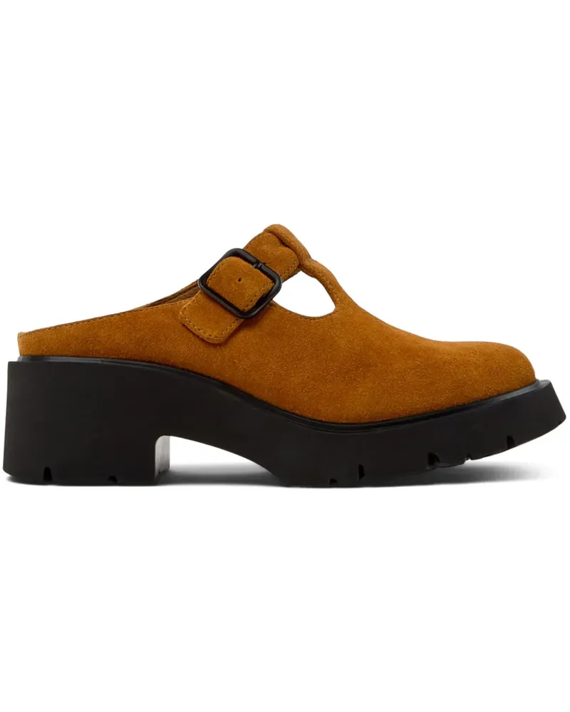 Camper Milah Mules - Braun Braun