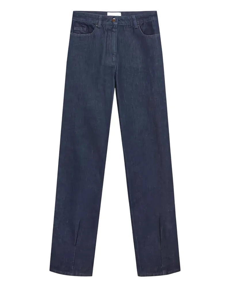16ARLINGTON Vante Jeans - Blau Blau