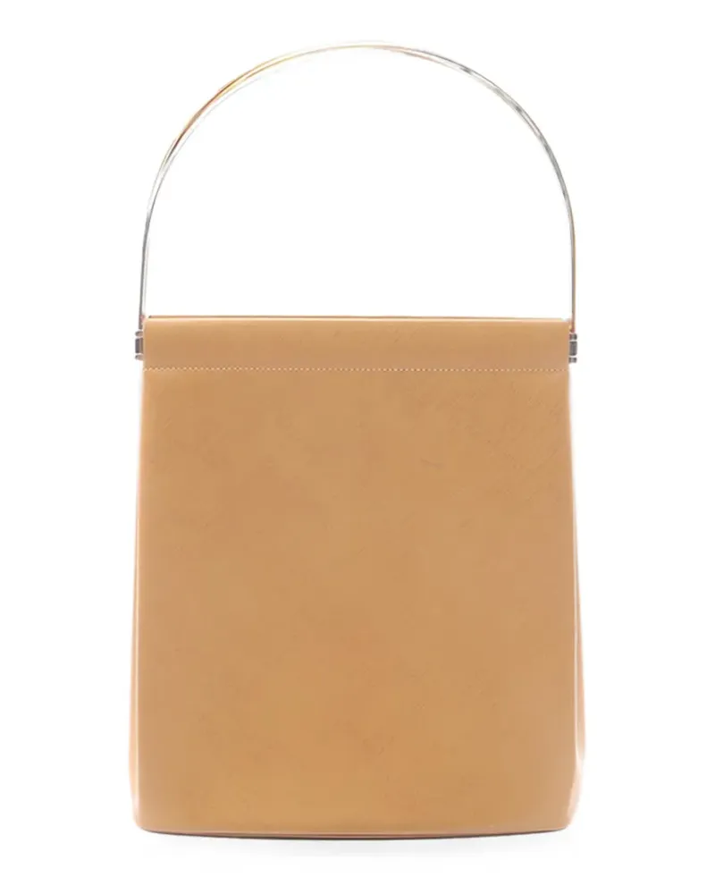Cartier 2010-2026 Trinity Handtasche - Nude Nude