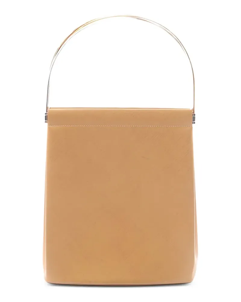 Cartier 2010-2026 Trinity Handtasche - Nude Nude