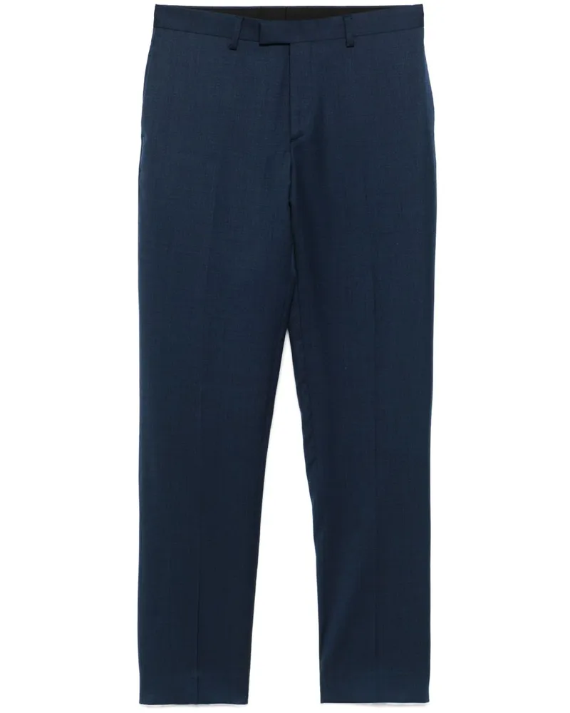Sandro Klassische Hose - Blau Blau