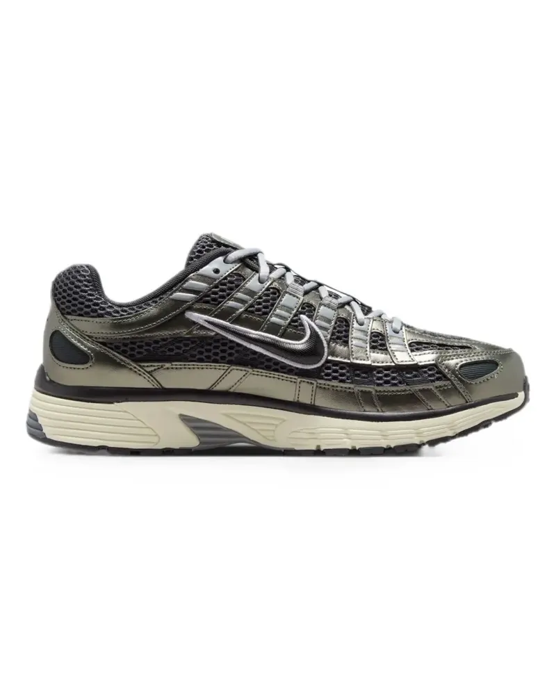 Nike P-6000 low-top sneakers - Grau Grau