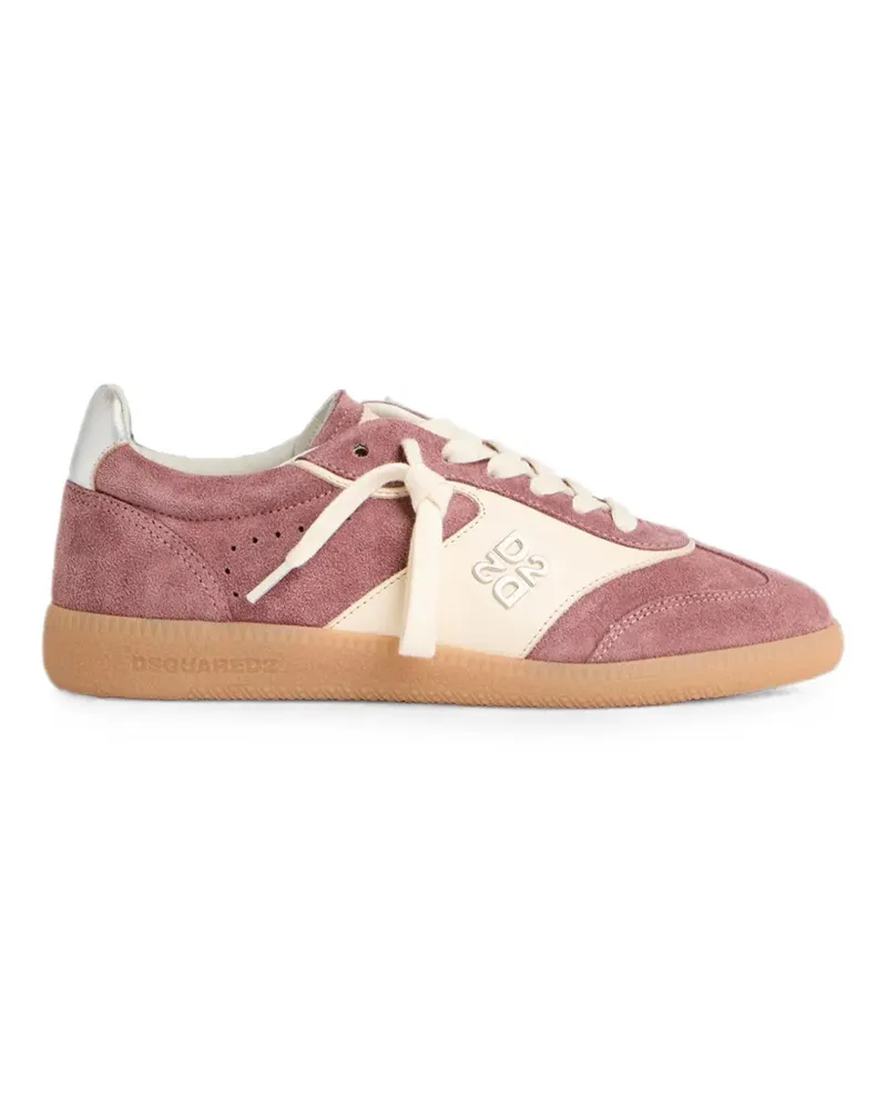 Dsquared2 Rebels sneakers - Rosa Rosa