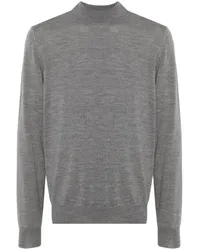 J.Lindeberg Korman Pullover Grau