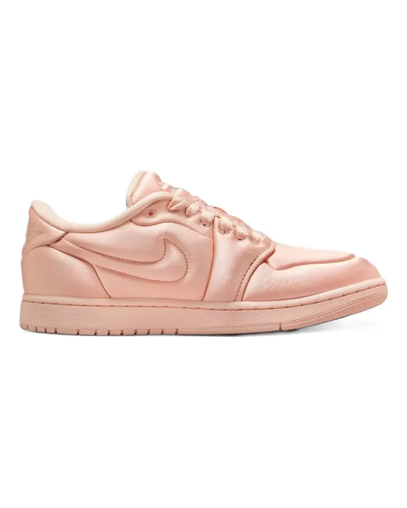 Jordan Air  1 Low Method of Make Sneakers - Rosa Rosa