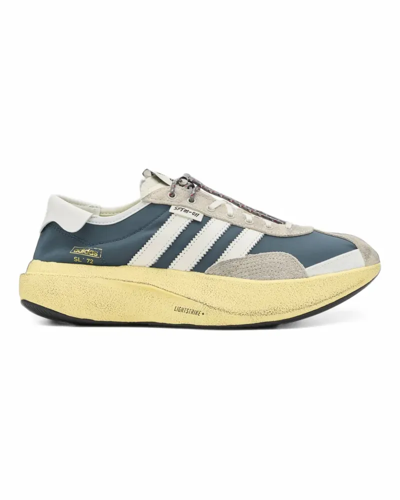 adidas SL72 Song for the Mute shoes - Blau Blau