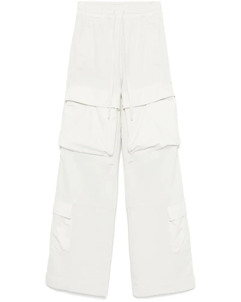 Entire Studios Utility Jogginghose - Grau Grau