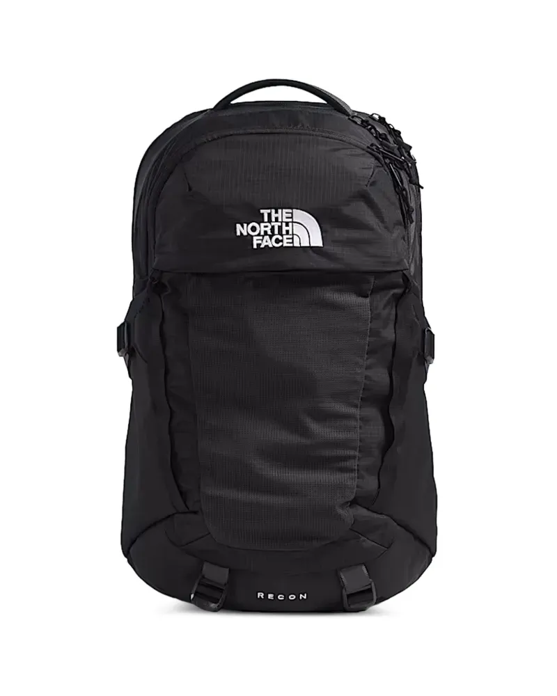 The North Face Recon backpack - Schwarz Schwarz