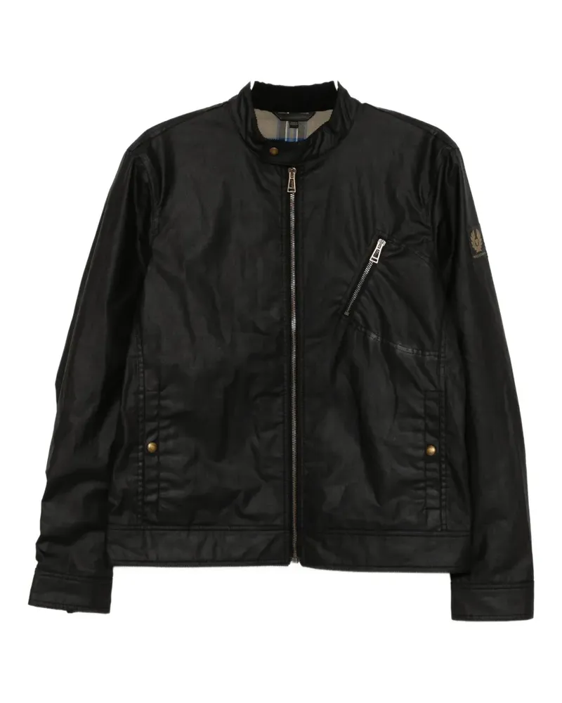 Belstaff Sideline jacket - Schwarz Schwarz