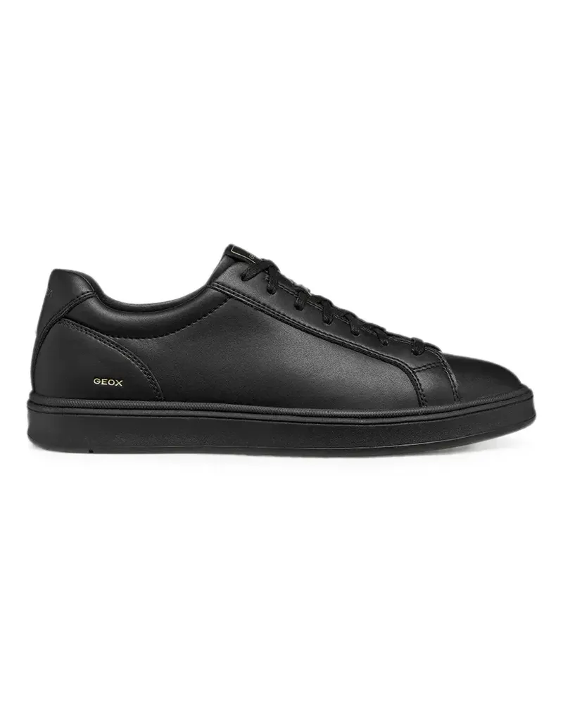 Geox Spherica Actif X4 sneakers - Schwarz Schwarz
