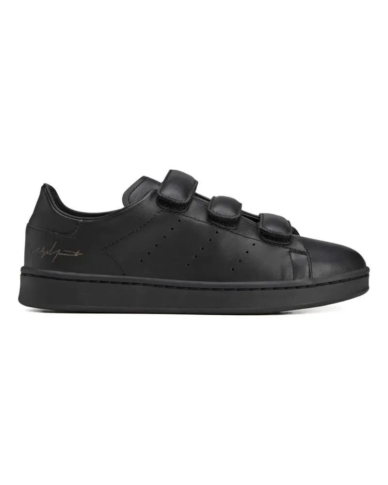 Y-3 Stan Smith Sneakers - Schwarz Schwarz