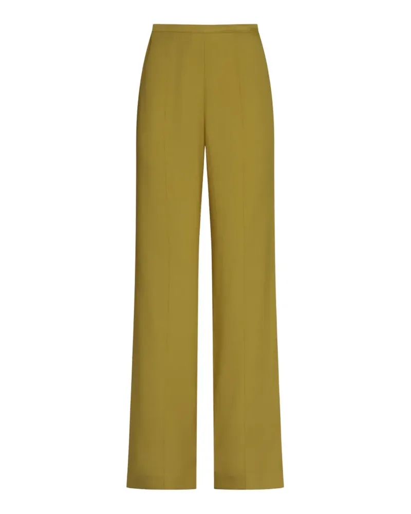 Taller Marmo Marlene trousers - Grün Grün