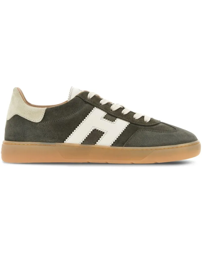 Hogan Cool Sneakers - Grün Grün