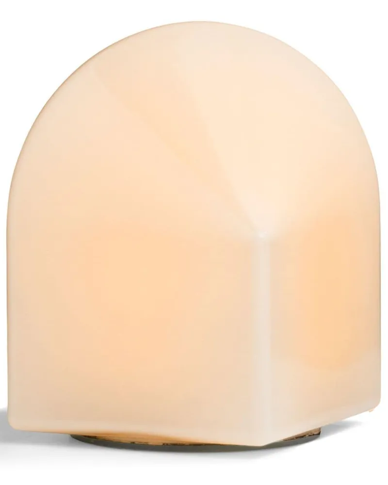 Hay Kleine Parade Tischlampe - Rosa Rosa