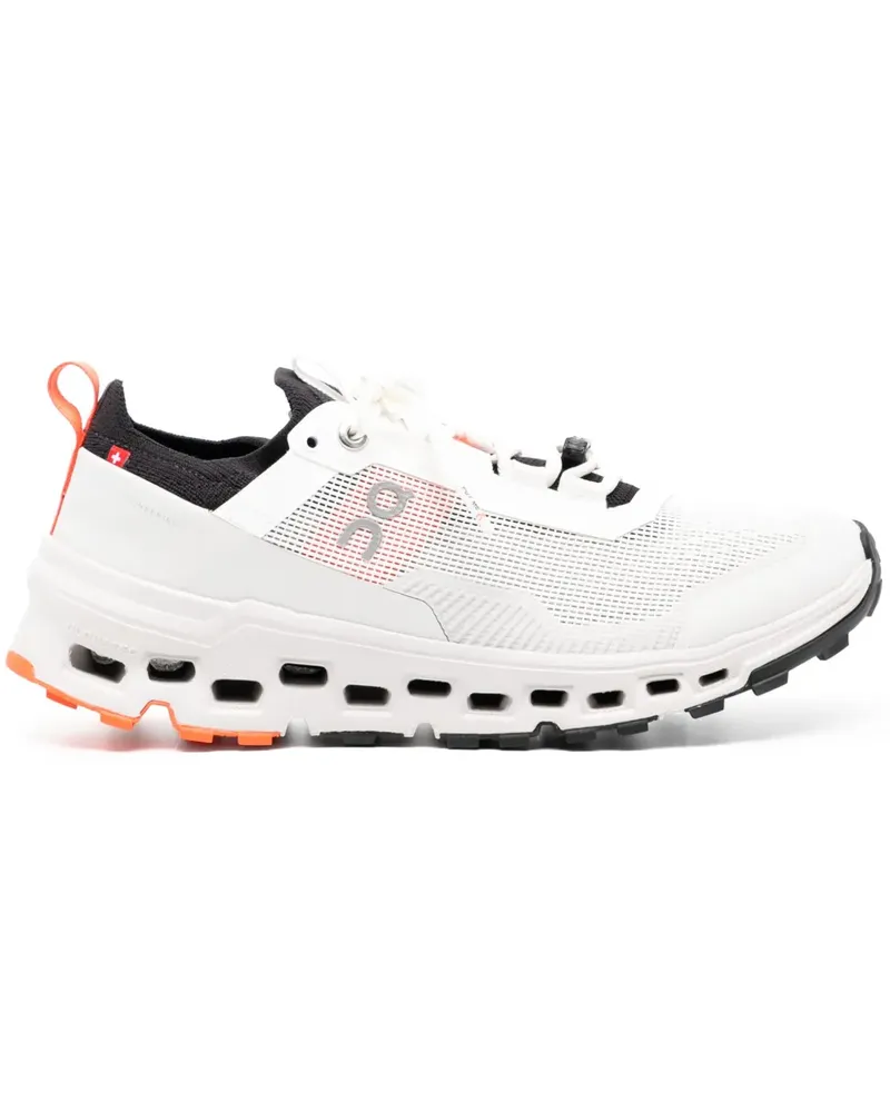 ON Cloudultra 2 Sneakers - Grau Grau