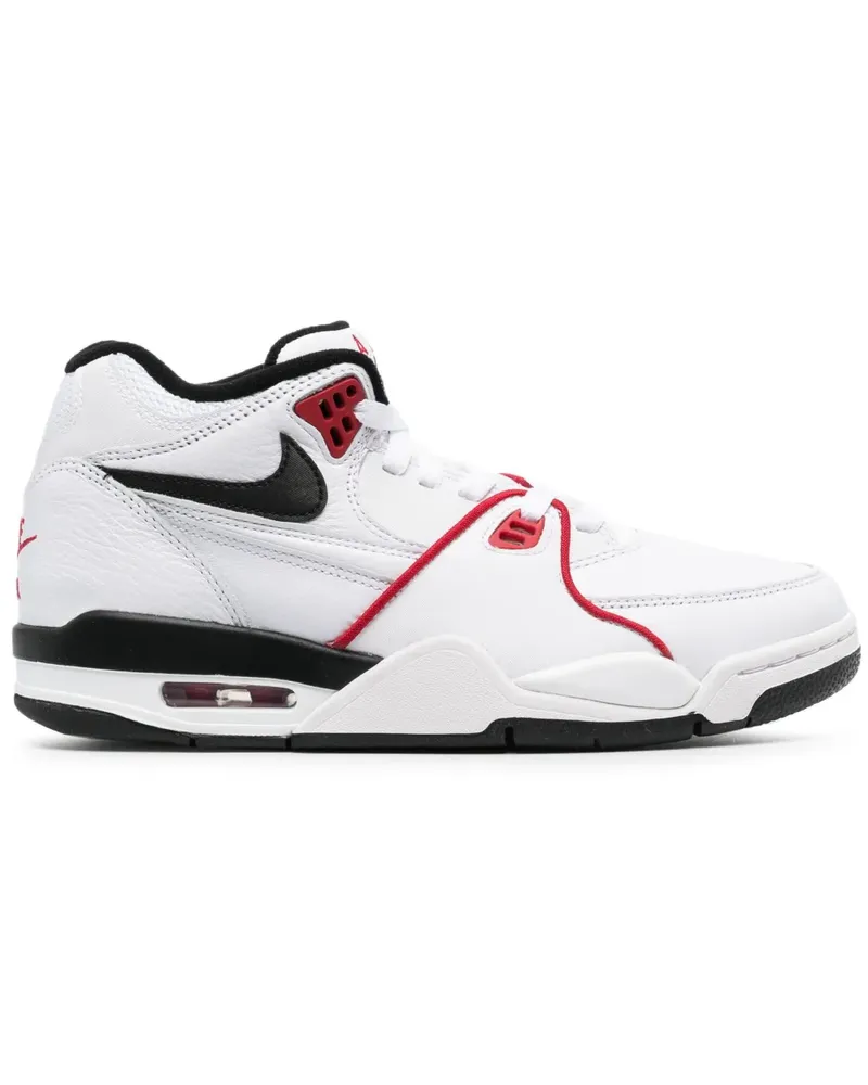 Nike Air Flight 89 Sneakers - Weiß Weiß