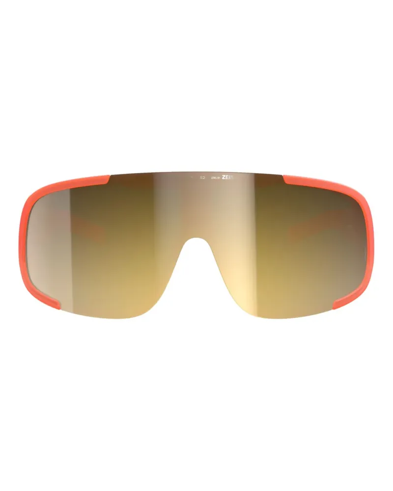 POC Zeiss Clarity-lens sunglasses - Orange Orange