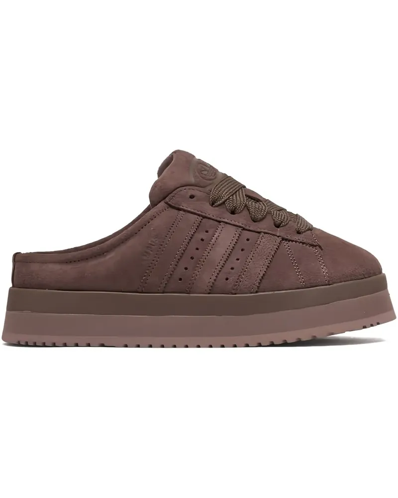 adidas Campus 00s Slip-On-Sneakers - Braun Braun