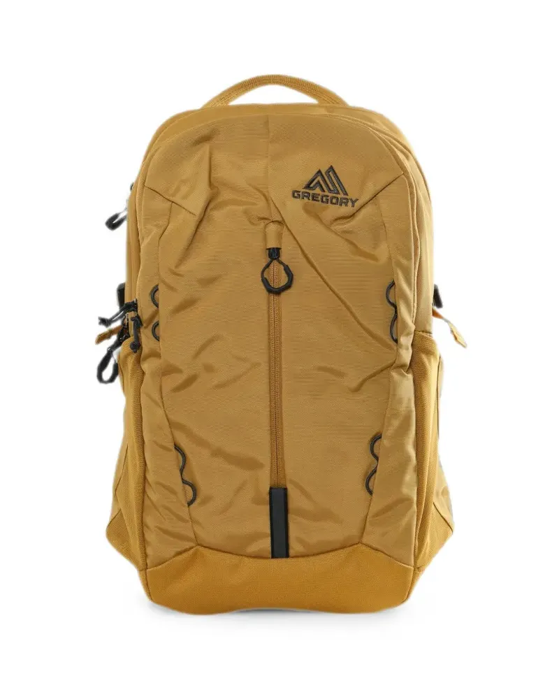 Gregory Terros Rucksack 25cm - Gelb Gelb
