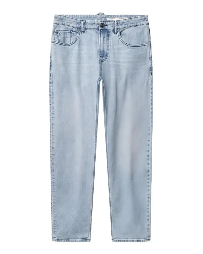 GABBA Gabcarl Swif jeans - Blau Blau
