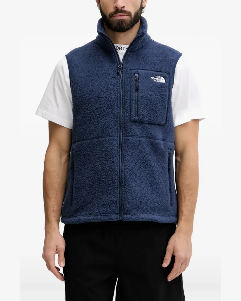 The North Face Yumiori Weste - Blau Blau