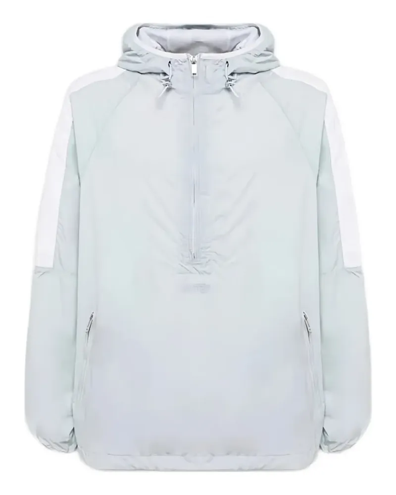 AUTRY Kapuzenjacke mit Einsätzen - Blau Blau