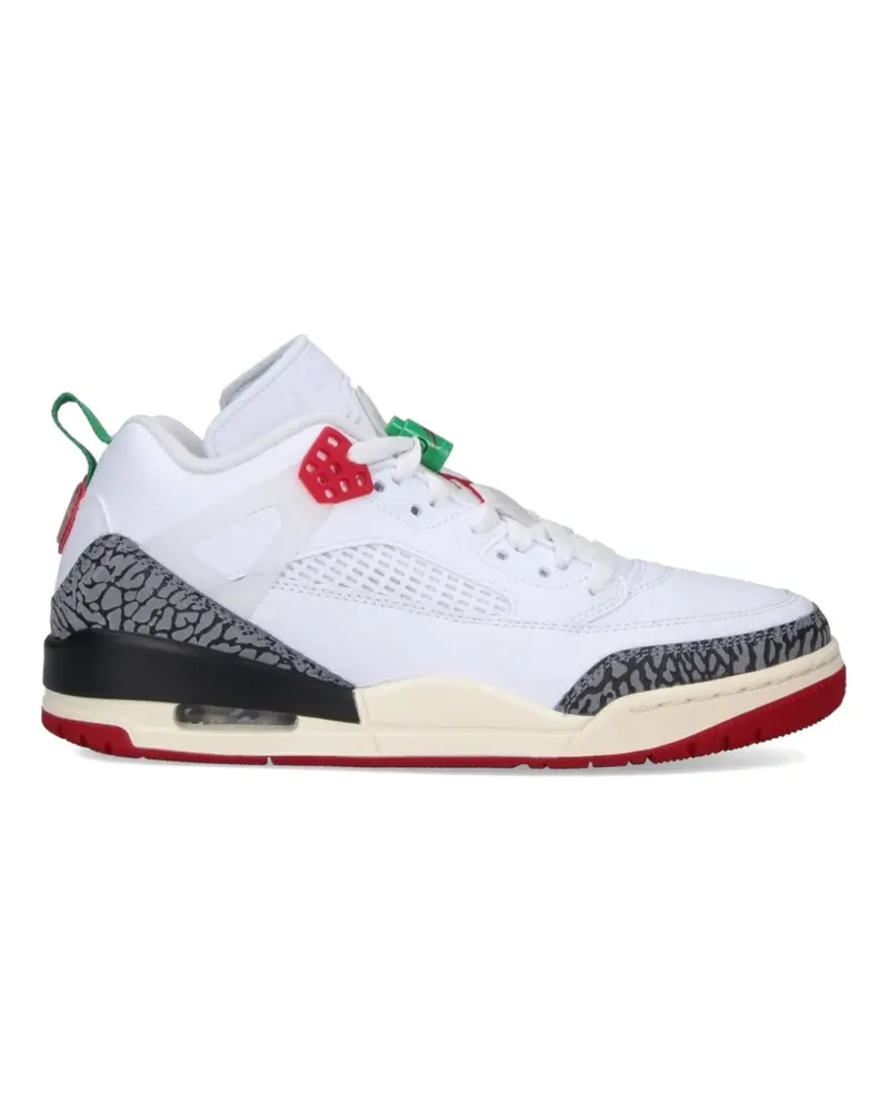 Nike Jordan Spizike low-top sneakers - Weiß Weiß