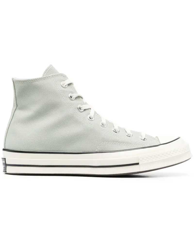 Converse Klassische High-Top-Sneakers - Grau Grau