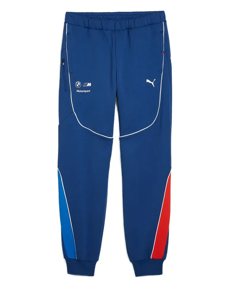 Puma x BMW M Motorsport Jogginghose - Blau Blau