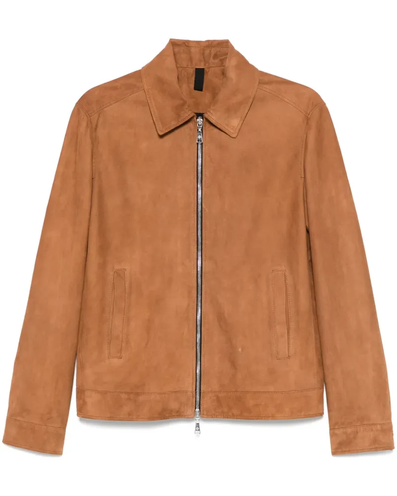 Tagliatore Jaxon Jacke - Braun Braun