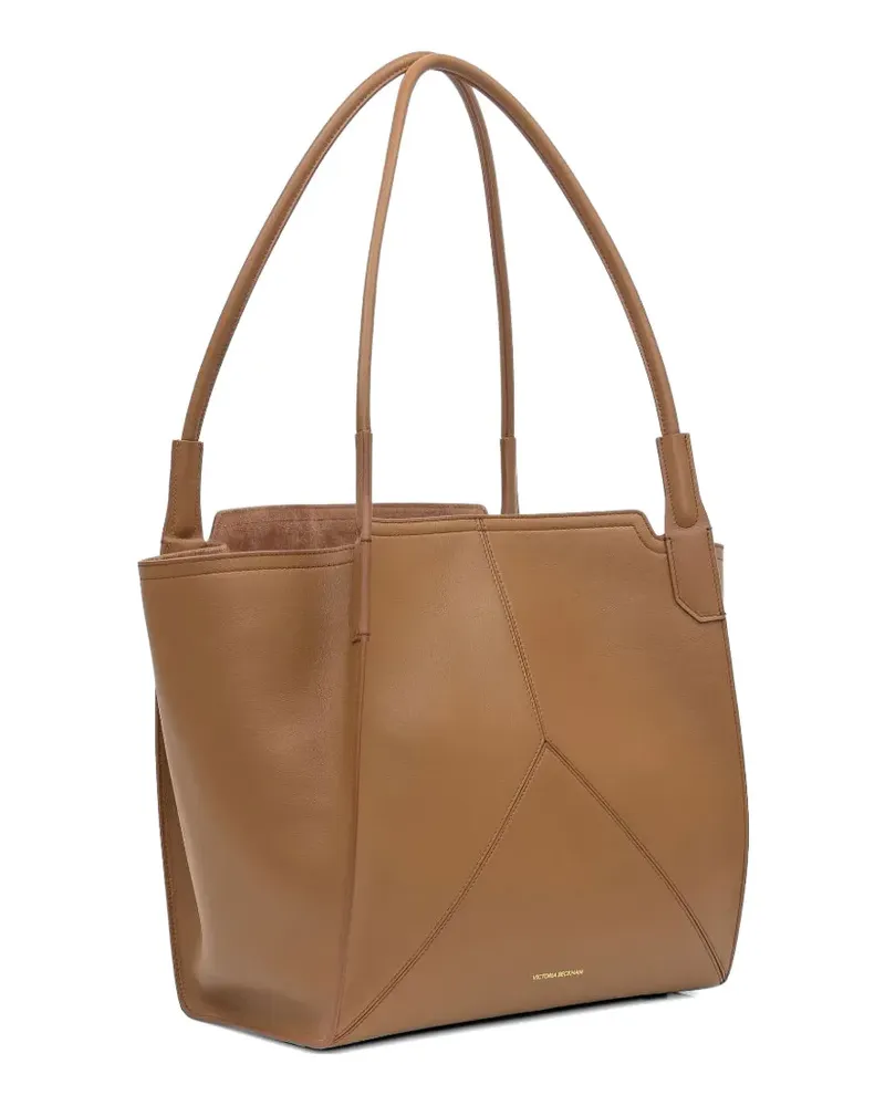 Victoria Beckham Victoria tote bag - Braun Braun
