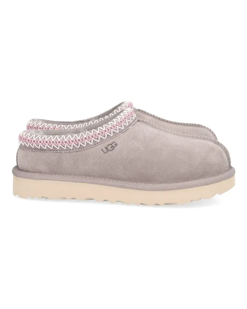 UGG Tasman II Slipper - Grau Grau