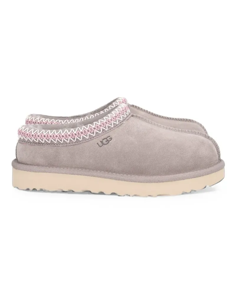 UGG Tasman II Slipper - Grau Grau