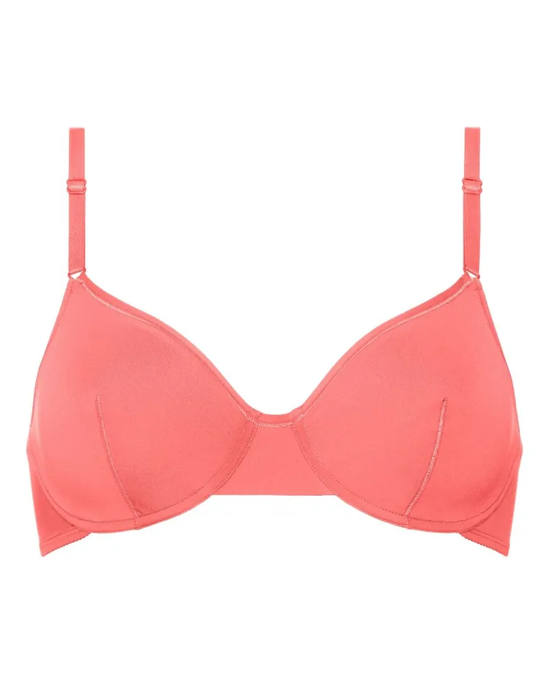 Eres Ilona Soyeuse BH - Rosa Rosa