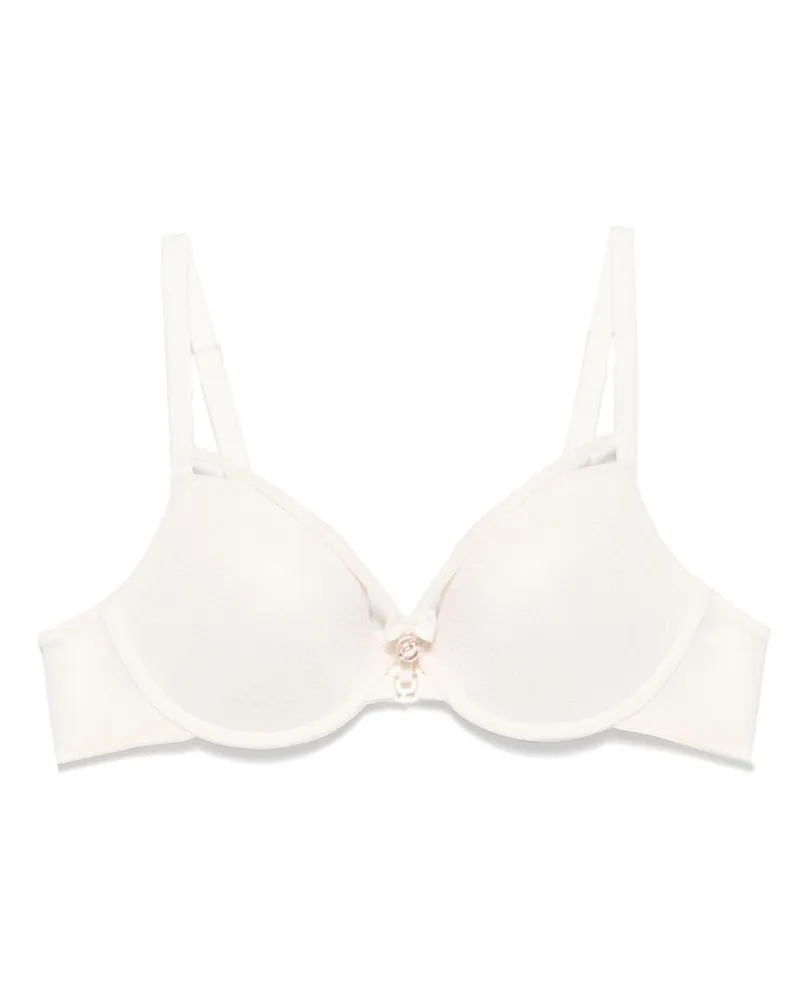 Marlies Dekkers Space Odyssey BH - Weiß Weiß