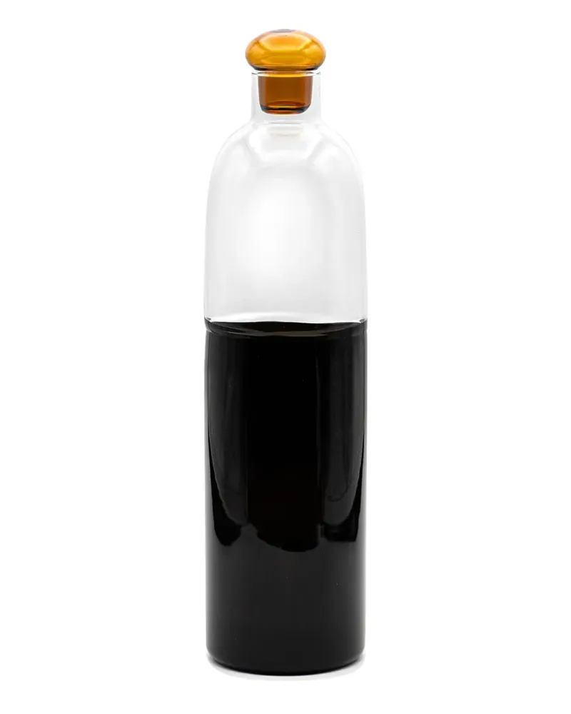 Ichendorf Milano two-tone jug - Weiß Weiß