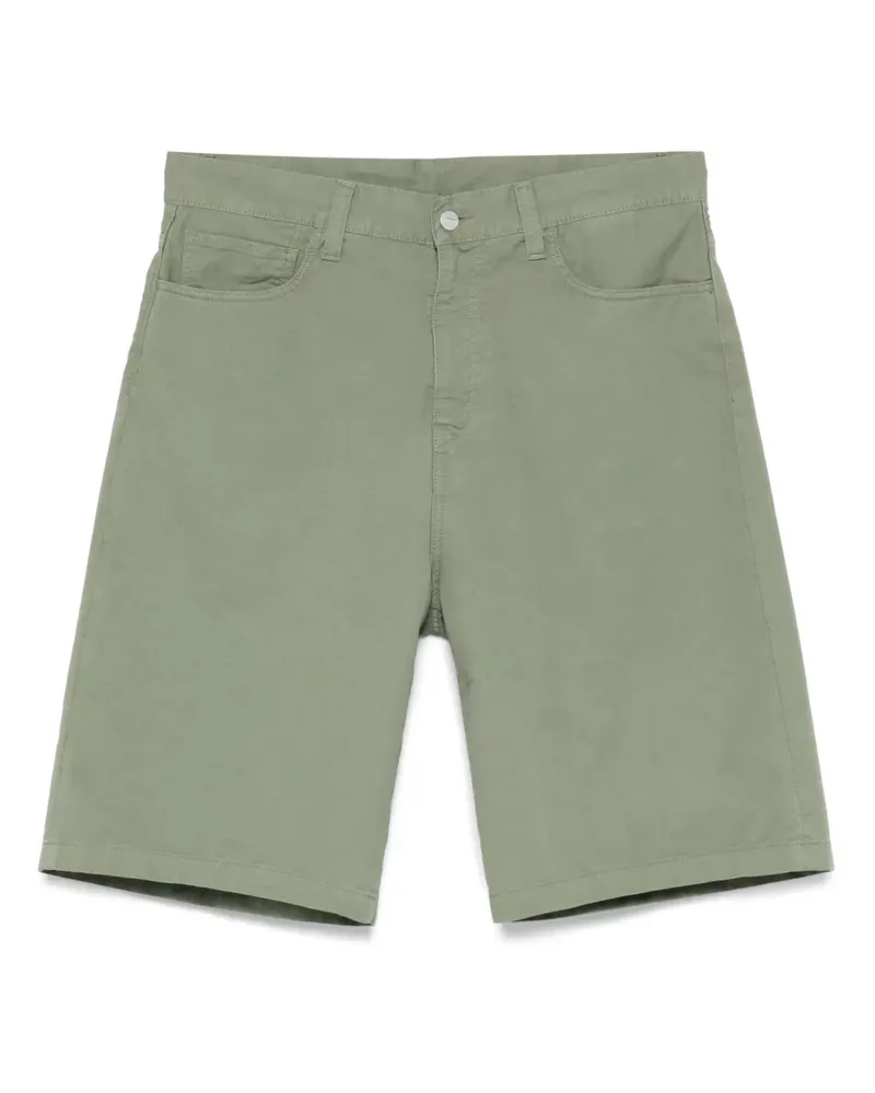 Carhartt WIP Landon Shorts - Grün Grün