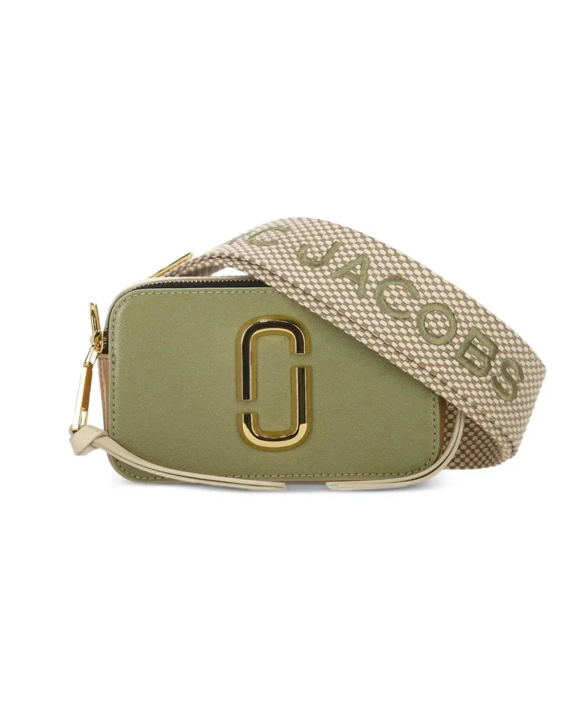 Marc Jacobs The Snapshot Umhängetasche - Grün Grün