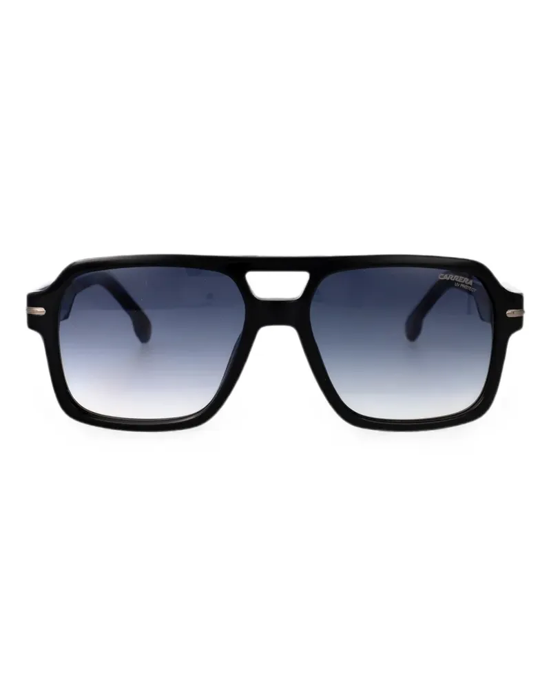 Carrera 377/S navigator-frame sunglasses - Schwarz Schwarz
