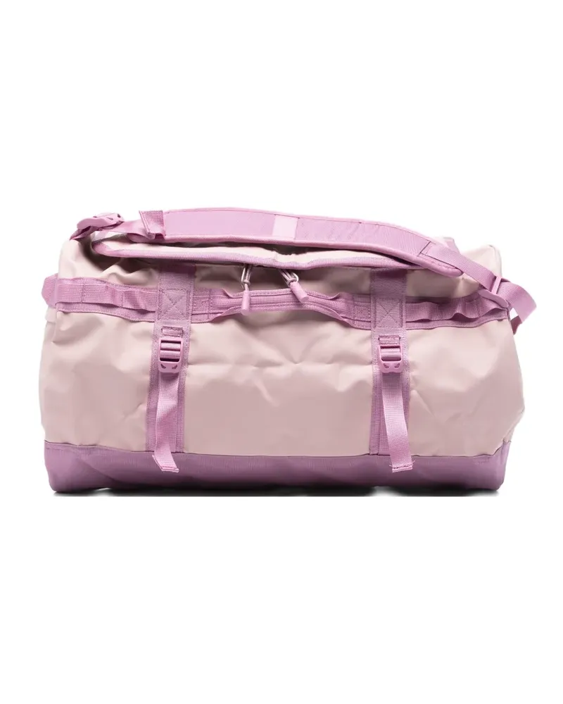 The North Face Base Camp duflel bag - Rosa Rosa