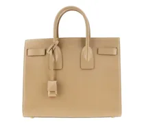 Sac de Jour Tote Bag - Nude