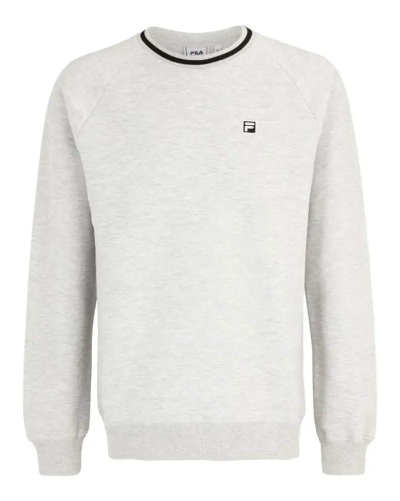 Fila Pullover mit Raglanärmeln - Grau Grau